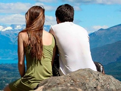 Destinos turísticos para festejar el Día de San Valentín en pareja