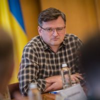 Ucrania agradece a EU su "inquebrantable apoyo" tras la invasión rusa