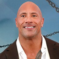 ¿Lo criticó o fue una broma? Ryan Raynolds opinó sobre el aspecto de Dwayne Johnson “La Roca”
