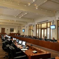 Miembros de la OEA piden a Maduro que suspenda la elección de la Asamblea Nacional Constituyente
