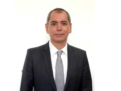 “Todo está bien”: Édgar Amador sobre acusaciones de narcolavado contra Intercam, CIBanco y Vector