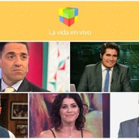 ¡Fiebre y miedo! Querido periodista de América pasa por el peor momento de su vida. ¡Fuerza!