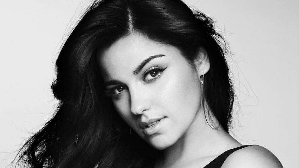 Maite Perroni. Fuente: (Instagram)