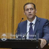 En la Legislatura: uno a uno, los principales temas que abordará Gutiérrez en su discurso