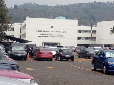 FGR fracasa en su persecución contra abogados y asesor financiero acusados de extorsión