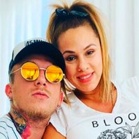 El amor siempre triunfa: El Polaco y Barby Silenzi demuestran con esta foto que superaron la crisis