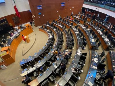 Ambientalistas urgen al Senado no aprobar cambios a la ley de gestión de residuos