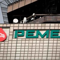 Pemex tuvo pérdidas por 190 mil millones de pesos en primer trimestre de Sheinbaum