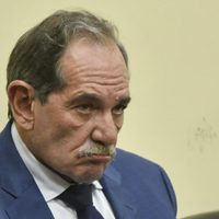 Confirmaron la condena a José Alperovich y tendrá su quinto hijo preso