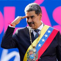 Países latinoamericanos rechazan toma de posesión de Maduro por violar la voluntad del pueblo