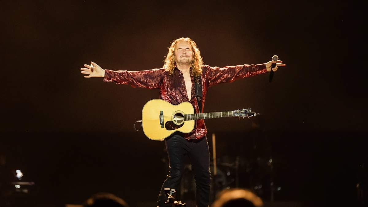 Maná, emotivo cierre de gira “México Lindo y Querido” en el Palacio de los Deportes