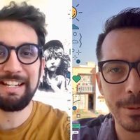 El Día Internacional del Teatro se celebrará en casa con las redes