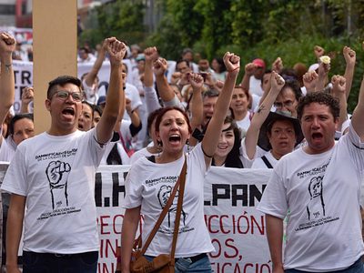 Damnificados del 19S: cinco años en espera de un hogar