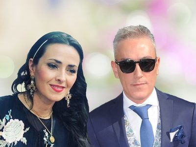La verdad detrás de la relación entre Kiko Hernández y Patricia Ledesma