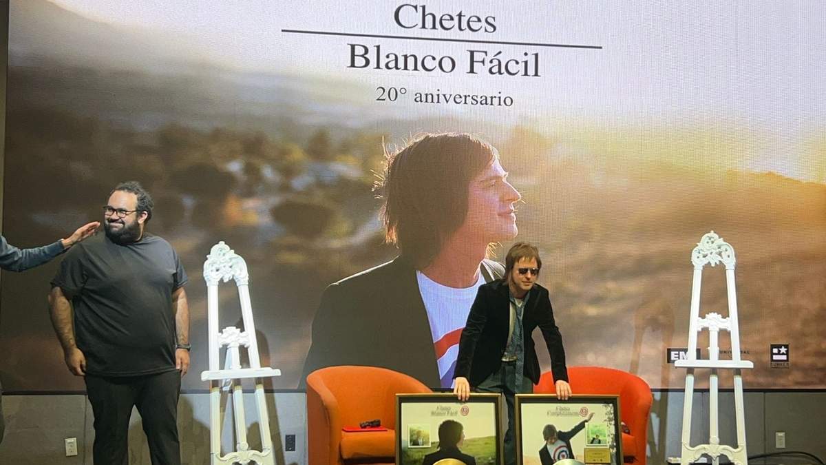 Chetes