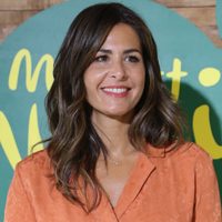¡Marcando estilo! Nuria Roca logró una combinación justa para lucirse en la web
