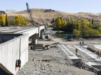 La legislatura de Neuquén aprobó en general el plan de reactivación de obra pública que presentó el gobierno