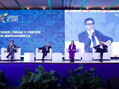 Seguridad, infraestructura y certidumbre jurídica: los retos para la inversión en México