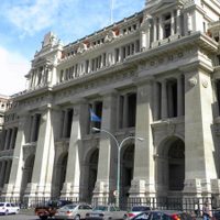 La idea oficial de remover el traslado de jueces es “un embate contra la Justicia" según opositores