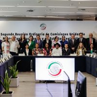 Reforma sobre pueblos y comunidades indígenas avanza en comisiones del Senado