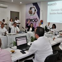 Morena se impone en 11 de los 15 distritos en Quintana Roo; la abstención, de 78%