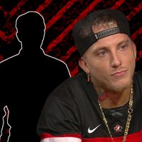 "Sos bastante mentiroso": El Polaco no aguantó más y explotó contra un reconocido periodista
