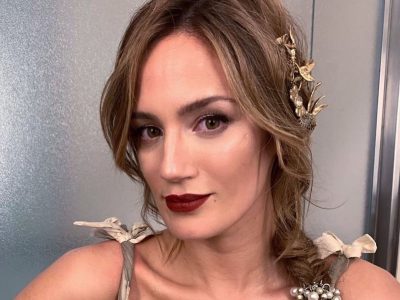 "No da": la furia de Paula Chaves hacia Rodríguez Larreta y Alberto Fernández. ¡Durísima!
