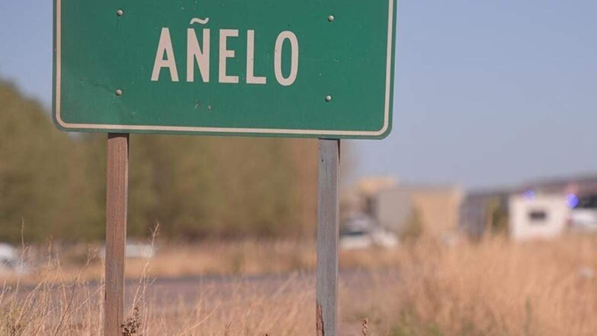 Añelo. Fuente: (Twitter)