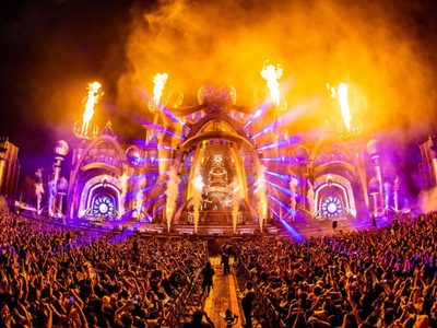 Doble derroche erótico en el carnavalesco EDC
