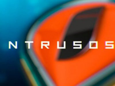 En "Intrusos" confirmaron el romance de una importante figura