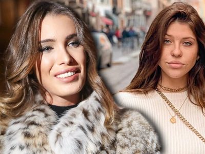 Por eso el escándalo: Anita Matamoros habría “compartido” novio con la novia de su padre