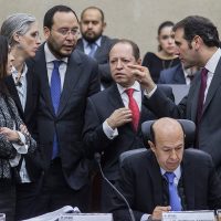 Ordena INE retiro de spots del PT en Edomex y del PAN en Coahuila