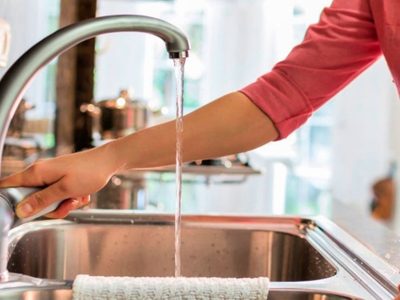 Sugerencias para economizar el agua en el hogar y también cuidar el planeta