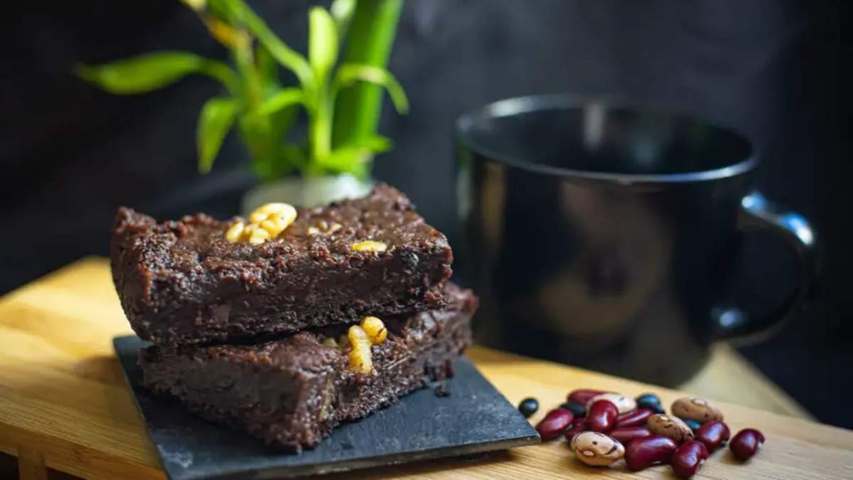 Brownies. Fuente: (X)
