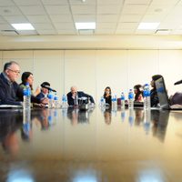 Avanza la ley para capacitar en Derechos Humanos a empleados públicos