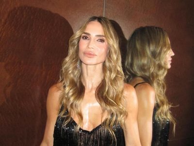 María Vázquez enamora con el vestido bohemio y romántico que todas van a querer usar este verano: cuánto cuesta