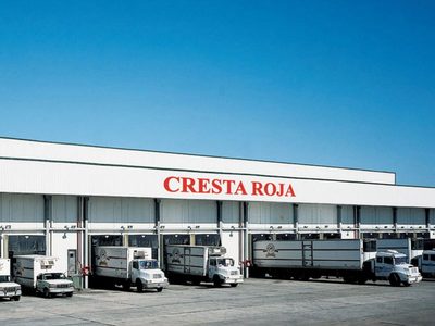Cresta Roja: avanza el proyecto para convertirla en una cooperativa