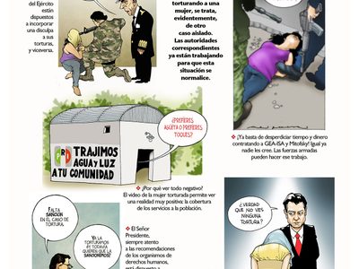 Integridad política