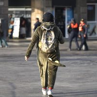 Frente frío activa alertas por bajas temperaturas y heladas para la madrugada del sábado en CDMX