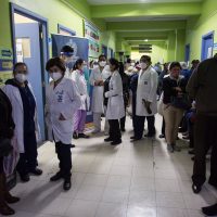 Niño de 11 años muere tras contraer VIH como consecuencia de violaciones múltiples