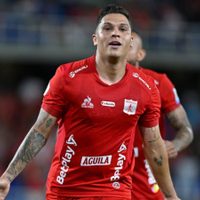 “Ya veré qué decisión tomo”: Juanfer Quintero le abrió la puerta a River