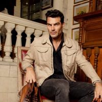 "La vida es una sola y hay que vivirla": Hernán Drago se animó a lo más impensado ante las cámaras