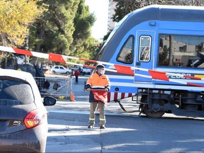 El gremio La Fraternidad se expresó en contra de una posible privatización ferroviaria