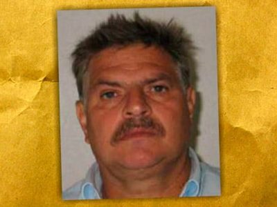 Sentencian a 20 años de prisión a 'Pancho” Colorado