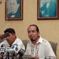 Exigen la liberación de la ambientalista María Cruz Paz Zamora, defensora de los bosques