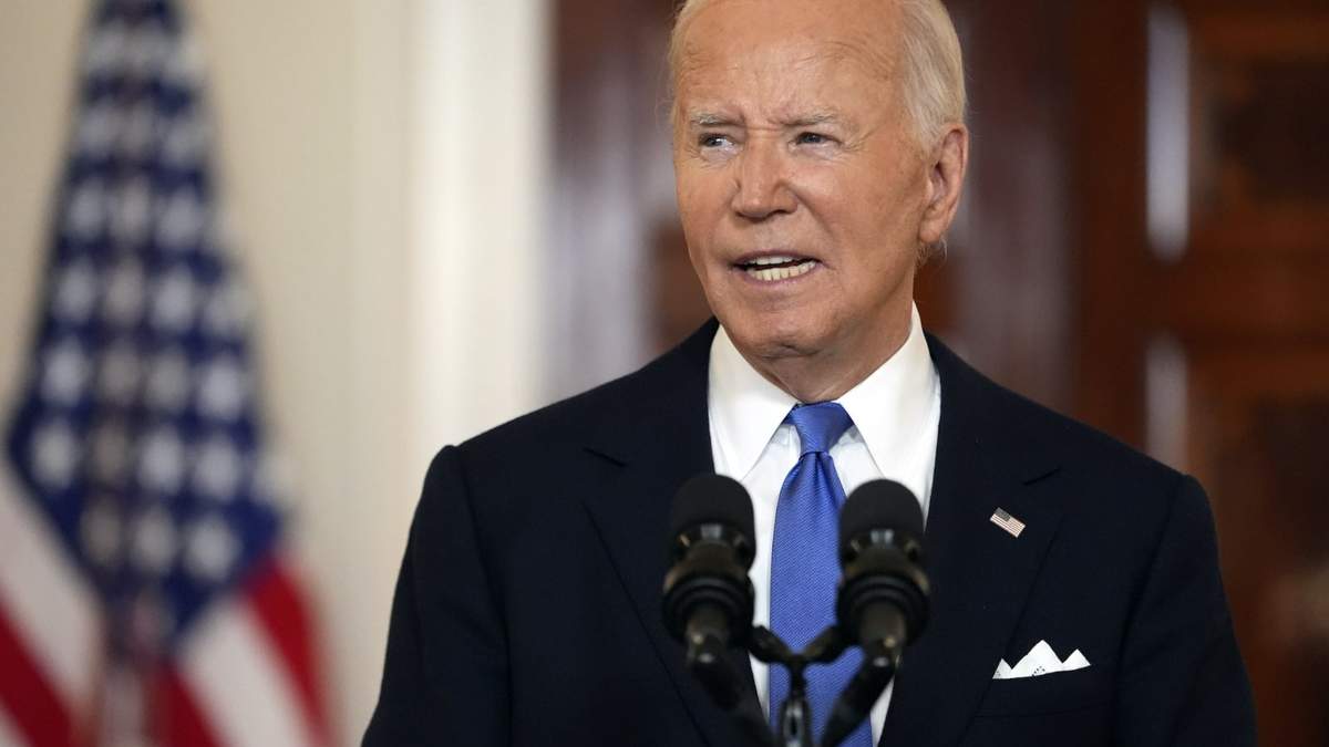 Joe Biden