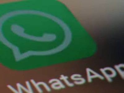WhatsApp permite realizar videollamadas en formato horizontal en iOS