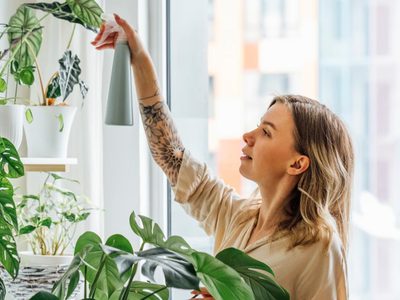Muy buscada: la hermosa planta de interior que es imposible de matar y es de rápido crecimiento