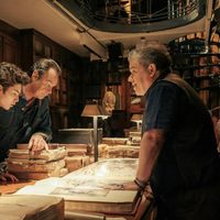 "Ghostbusters: Apocalipsis fantasma" lidera la taquilla: ¿superó a la anterior entrega?