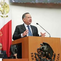 UIF: son cuatro las denuncias contra Lozoya y hay tres por judicializar